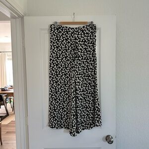 Reformation Bea Skirt Size 12